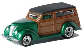 2006 Ultra Hots Series 2nd Wave 37 Ford Woodie.jpg