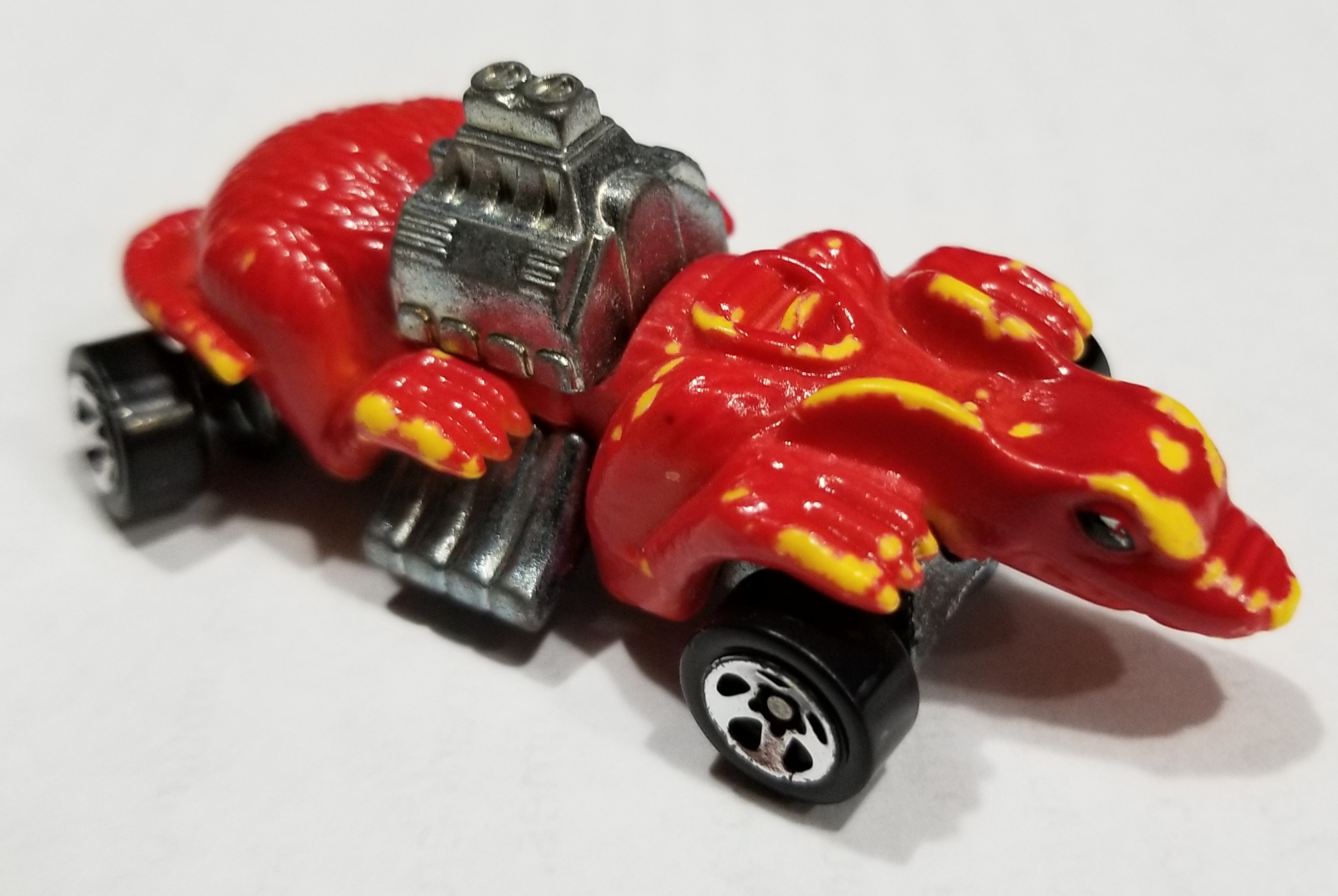 Ratmobile hot wheels sale