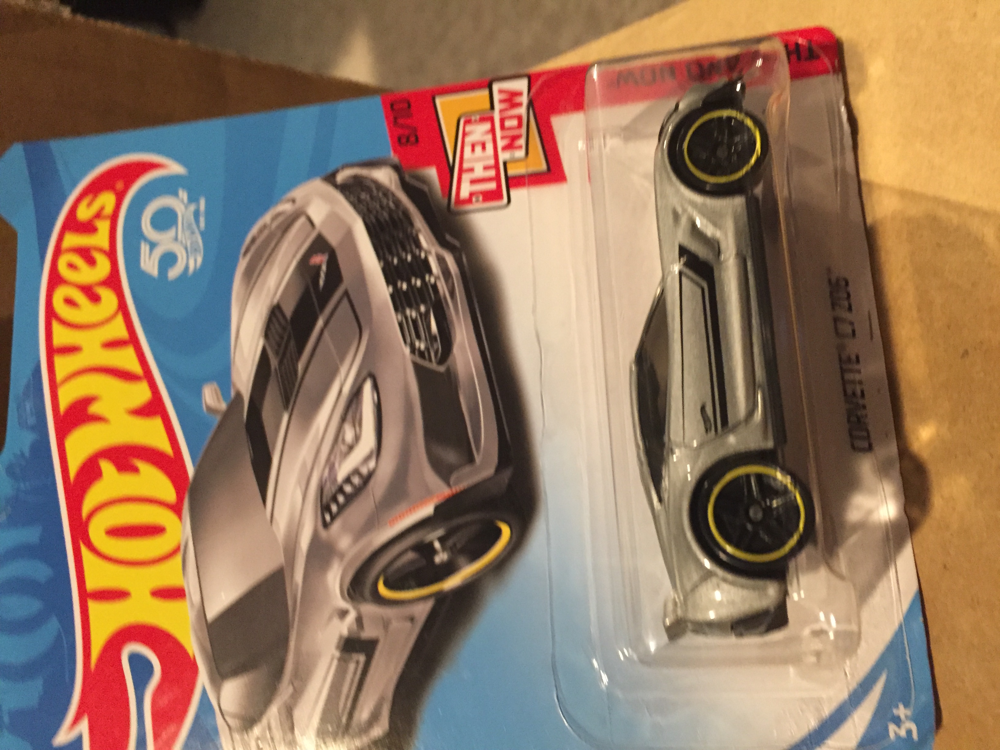 Hot wheels then and now 2018 best sale