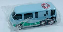 GMC Motorhome | Hot Wheels Wiki | Fandom