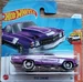 71 El Camino Violet 2024