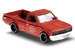DATSUN 620 HW Hot RED Trucks Mini Collection (2020)