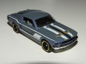 r7520 hot wheels