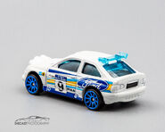 FYX96 - Escort Rally-1