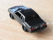 2020 F&F Motor City Muscle