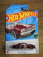 2022 HW Contoured Card