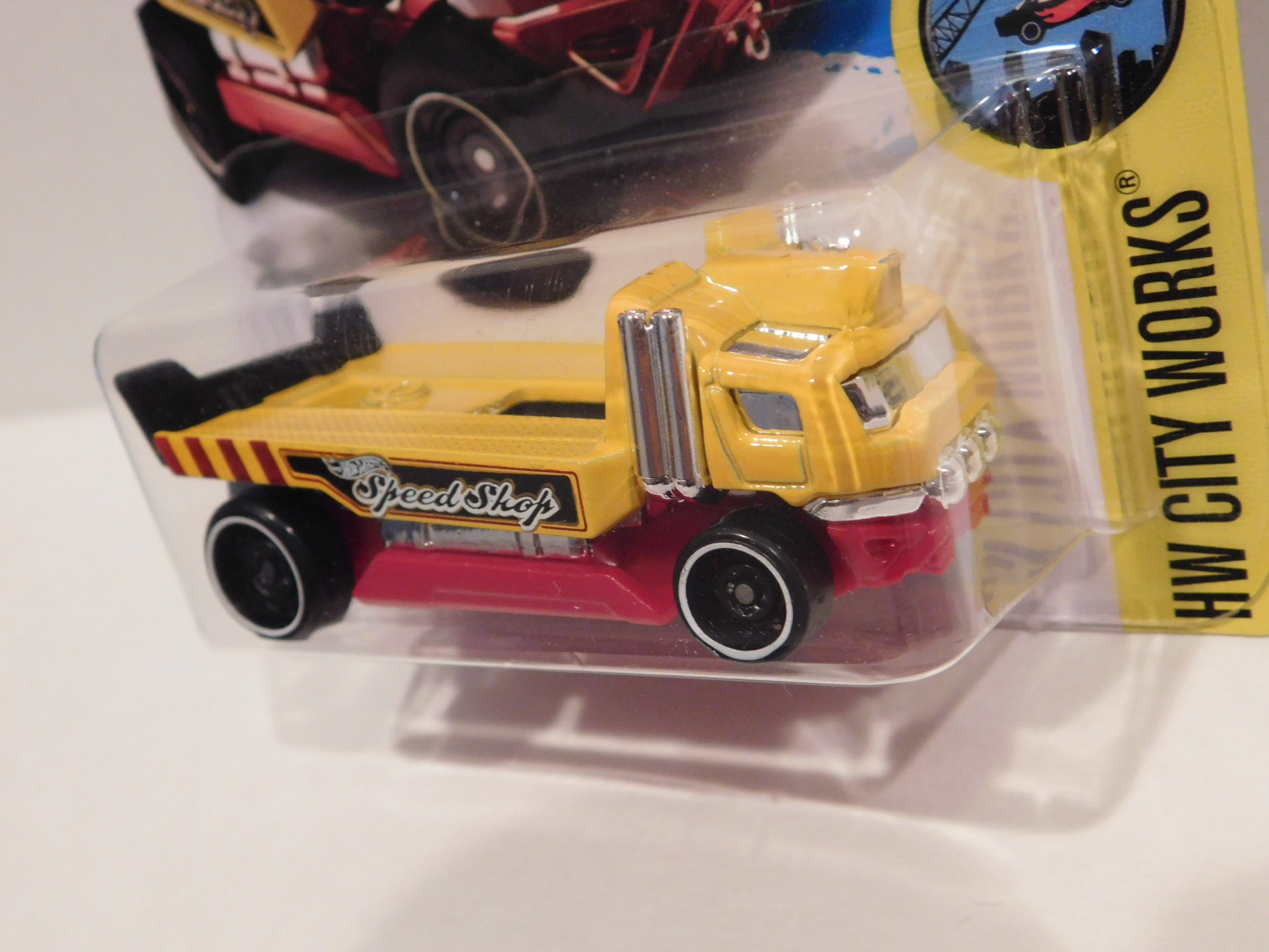 The Haulinator | Hot Wheels Wiki | Fandom