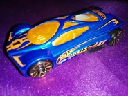 2020 Multipack Exclusive Raceteam blue & orange