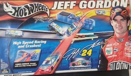 Jeff Gordon set
