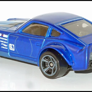 jual hot wheels datsun fairlady 2000