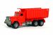 Peterbuilt Dump Truck - 5644cf