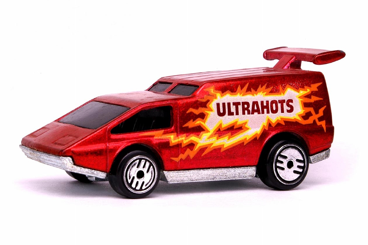 Spoiler Sport | Hot Wheels Wiki | Fandom