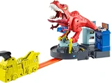 T-Rex Rampage