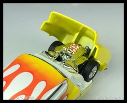 Big Mutha | Hot Wheels Wiki | Fandom