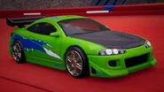 196. Mitsubishi Eclipse.jpg (42 KB) In Hot Wheels Unleashed 2: Turbocharged.