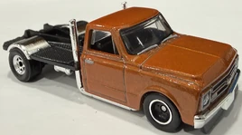 1967ChevroletC10Custom