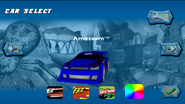 AMAZOOM WAS PLAYABLE IN HOT WHEELS TRACK ATTACK