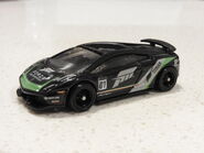 2016 HW Entertainment: Forza Motorsport