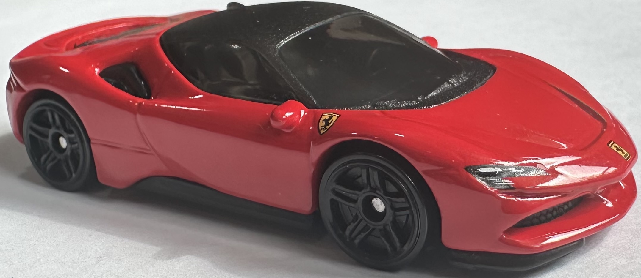 Ferrari SF90 Stradale | Hot Wheels Wiki | Fandom