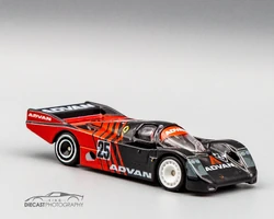 Porsche 962 | Hot Wheels Wiki | Fandom