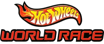 hot wheels world race 2003