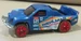 HW OFF TRACK Hot trucks BLUE