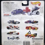 hot wheels home improvement action pack