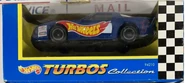 Hot Wheels casting reference photo
