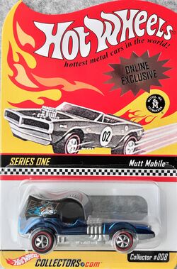 Mutt mobile new arrivals