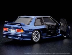 1991 BMW M3 | Hot Wheels Wiki | Fandom