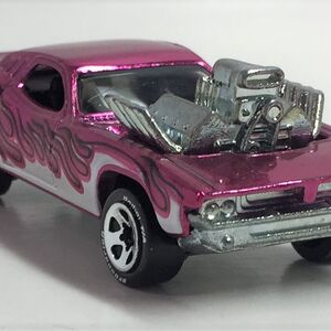 1970 rodger dodger