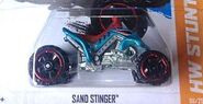 Sand Stinger