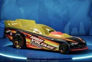 in Hot Wheels Unleashed 2: Turbocharged