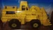 Wheel loader 1992 yellow