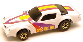 Z28 white