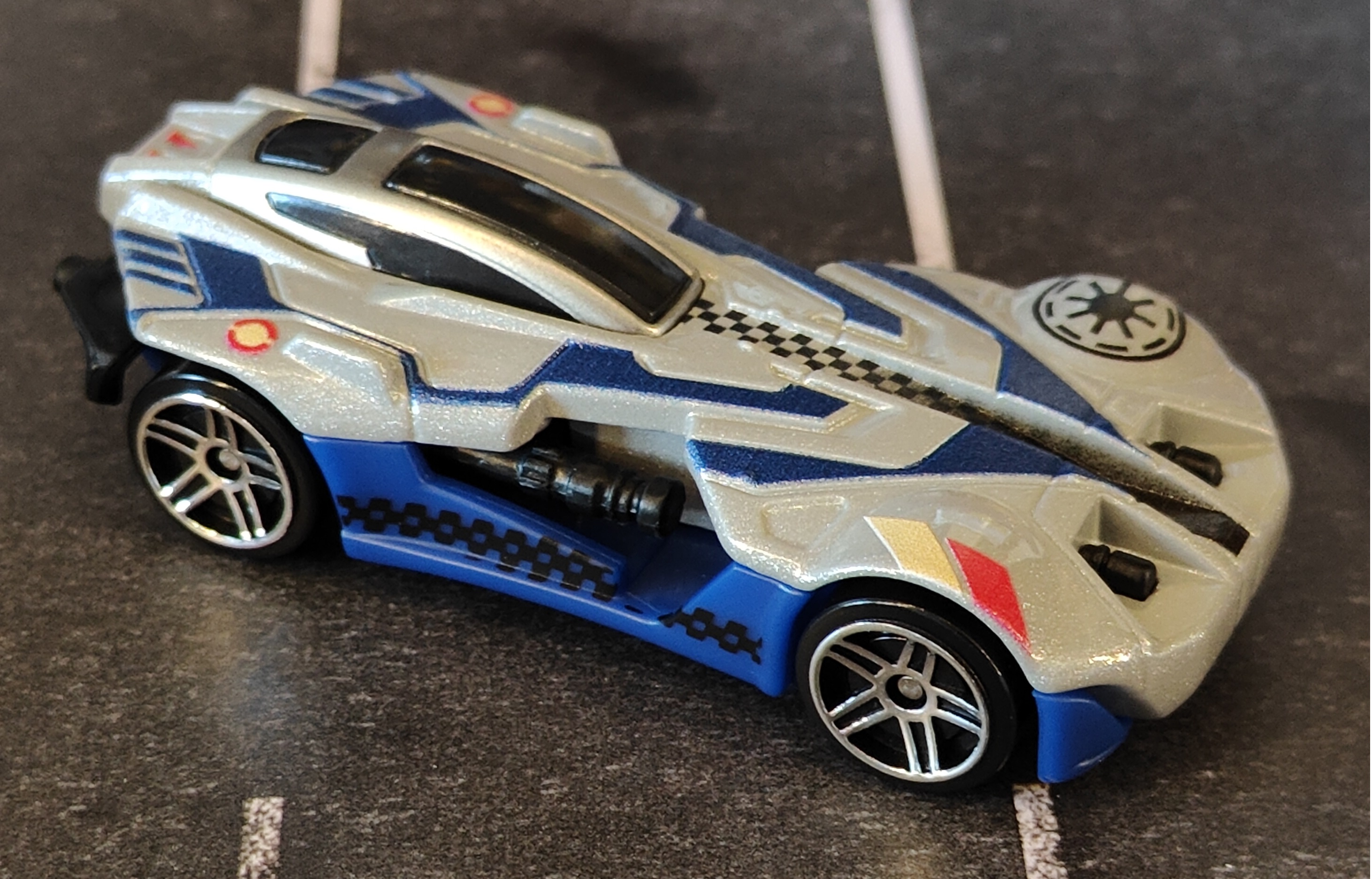 特撮 Obi-Wan Kenobi's Jedi Star Wars Transformers Crossover Obi-Wan Kenobi Jedi