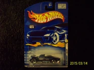 Maelstrom 2001 First Editions