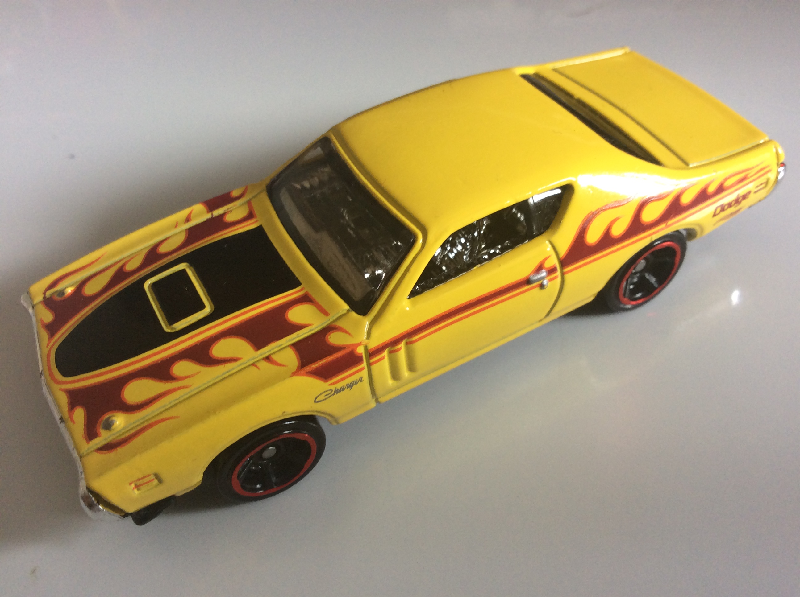 71 Dodge Charger | Hot Wheels Wiki | Fandom