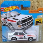 hot wheels audi s1