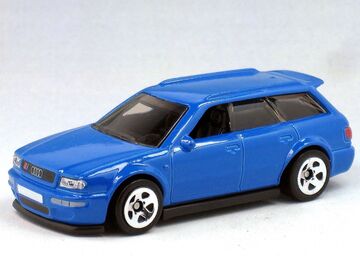 Hot wheels audi rs4 new arrivals