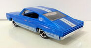 67 Dodge Charger - Muscle Mania 7 - 10 - 3