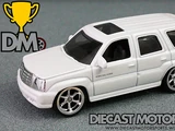 Cadillac Escalade (2004)