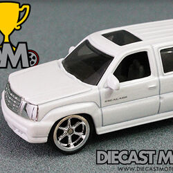 Hot wheels cadillac escalade cheap