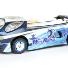 hot wheels deora 2 1999