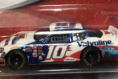 Lumina Stocker | Hot Wheels Wiki | Fandom