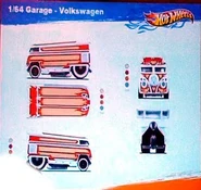 Unreleased Hot Wheels Garage variant announced in the 11th Annual Hot Wheels Collectors Nationals