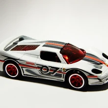 hot wheels ferrari f50 1999