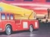 Flame Stopper II
