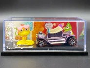 2012 MEC Employee Holiday (Notice the Toy Snake)