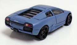 Lamborghini Murciélago | Hot Wheels Wiki | Fandom